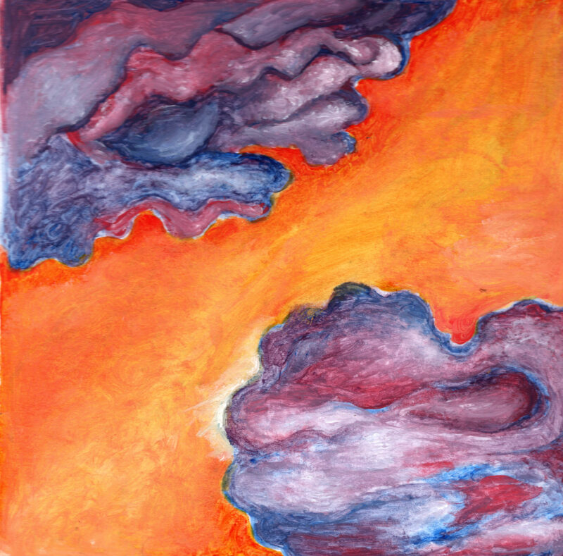 Prelude to a Storm
