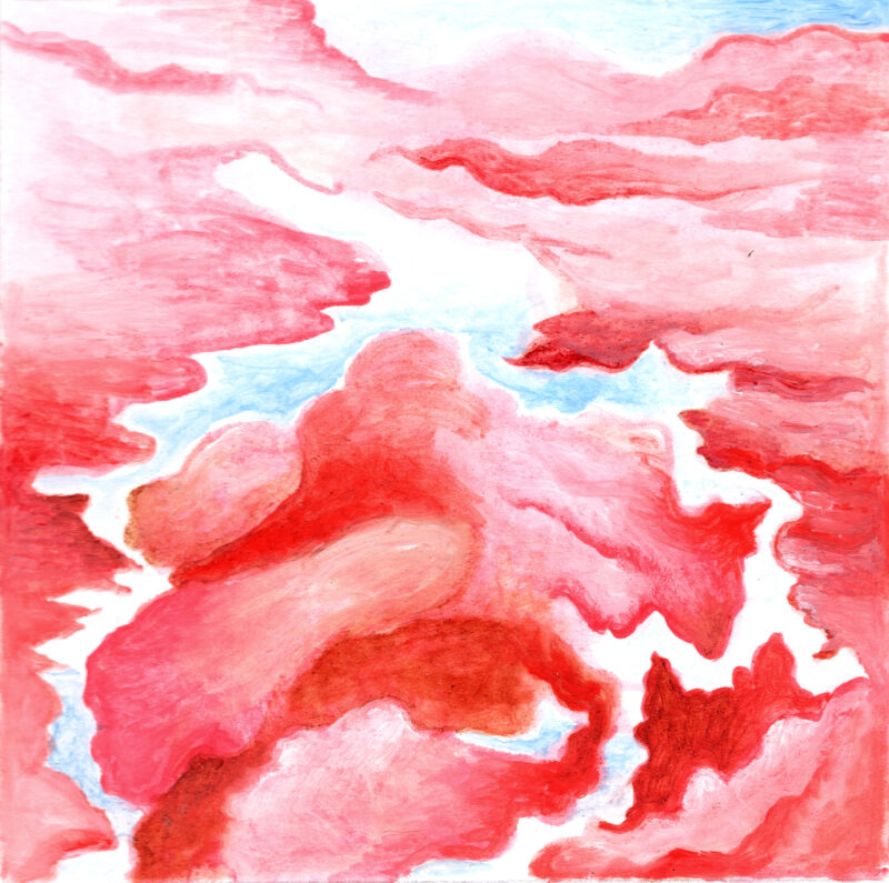 Pink Clouds