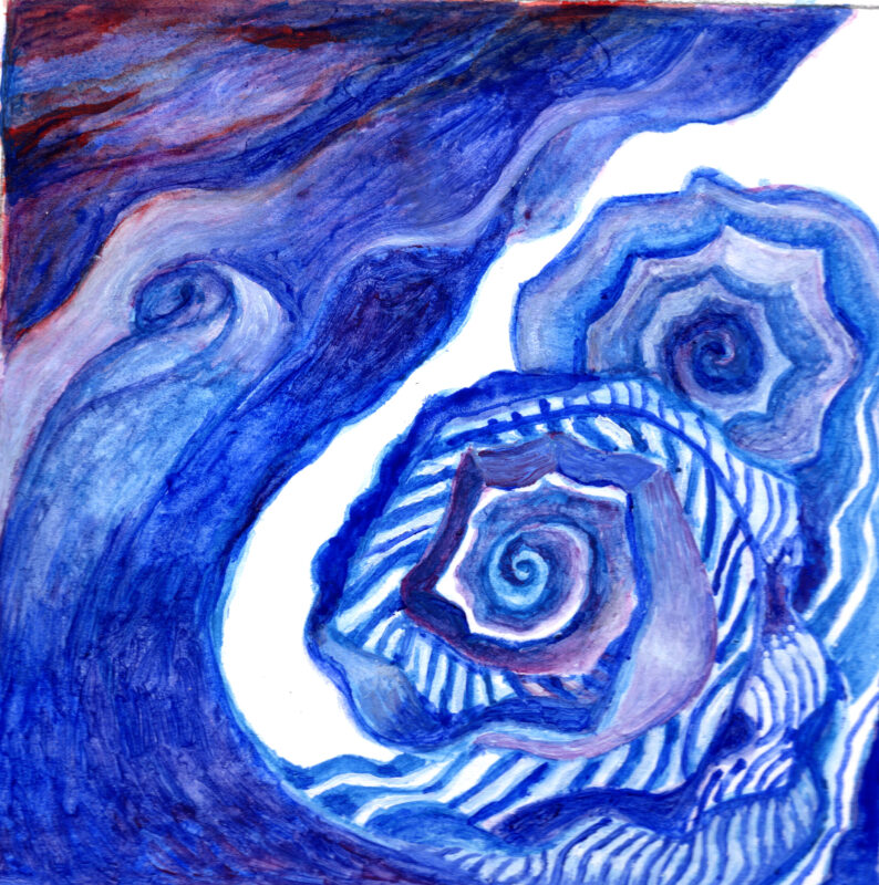 Blue Wave
