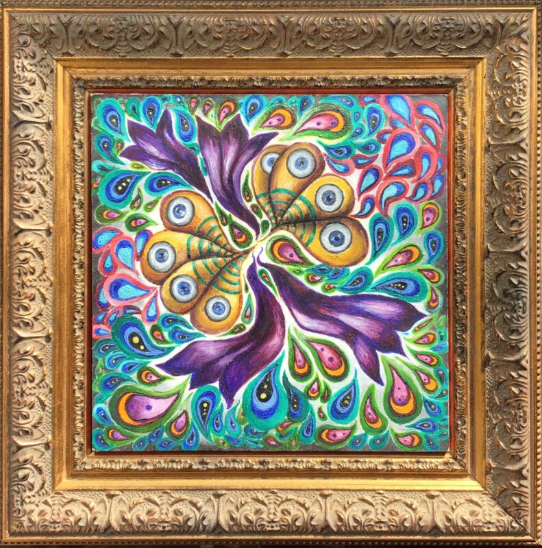 Paisley Birth
