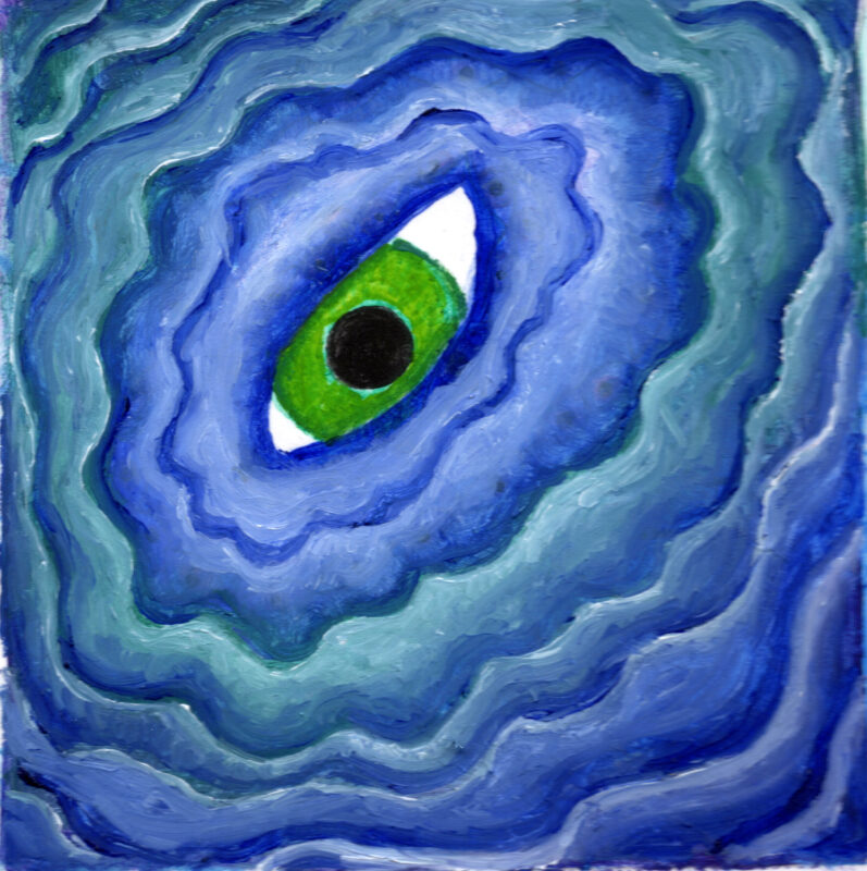 Divine Eye