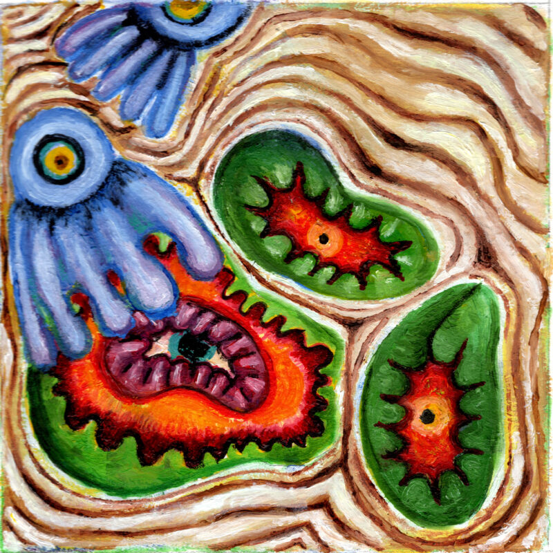 Pod and Podlettes