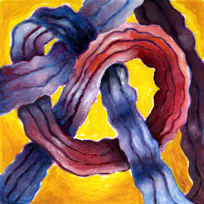 Arterial Knot