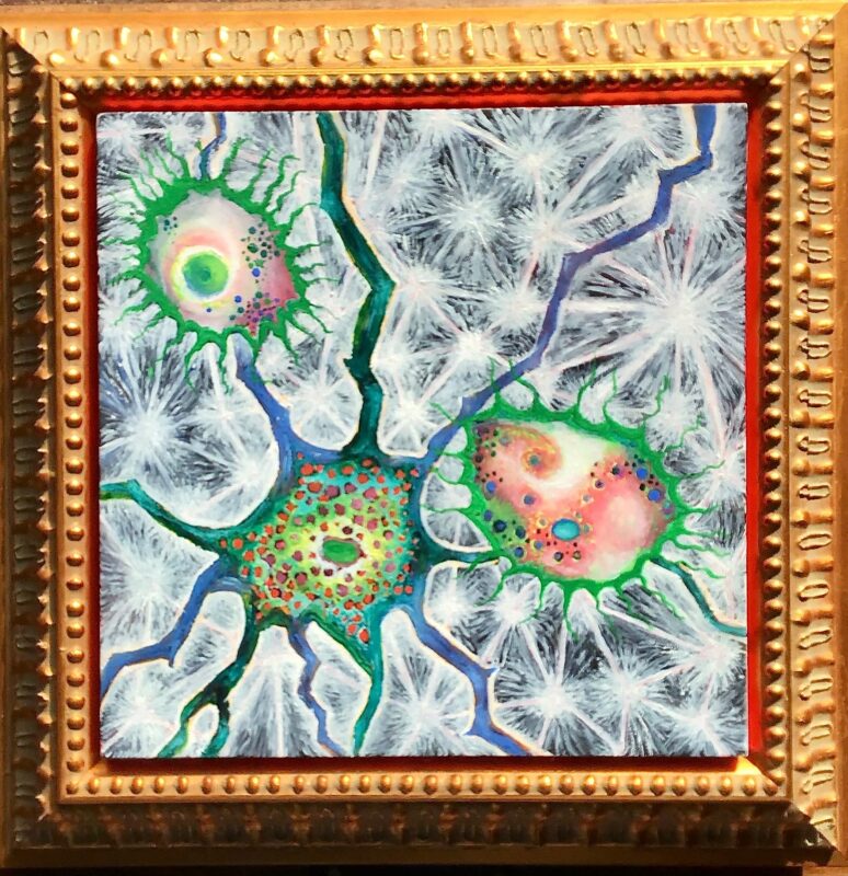 Neurons