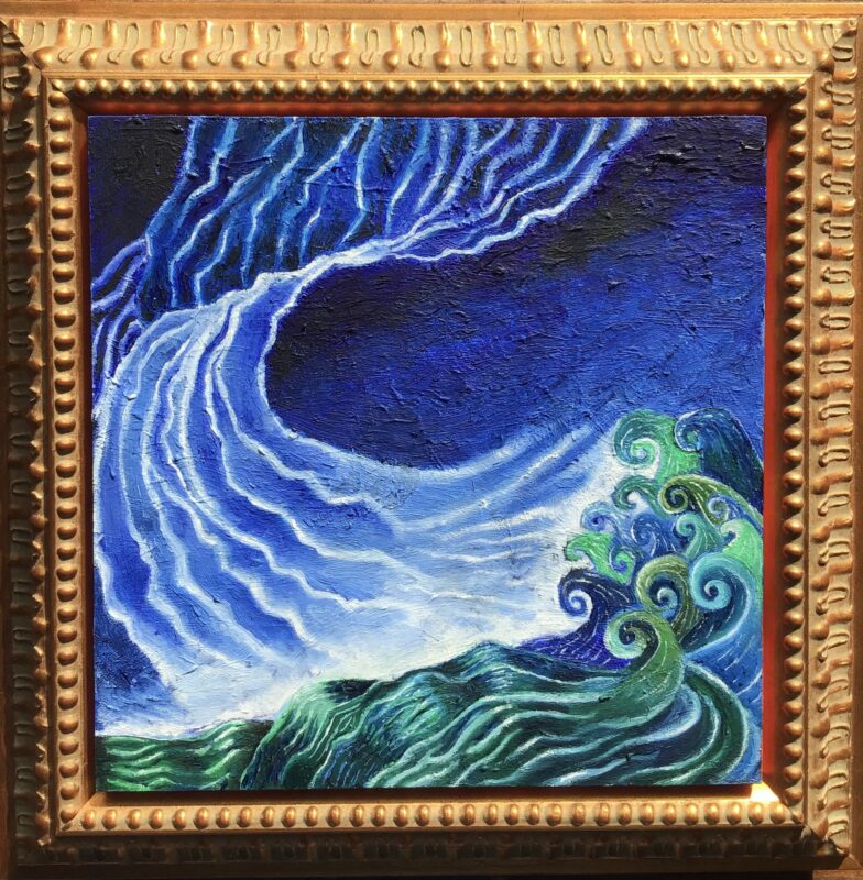 Wave