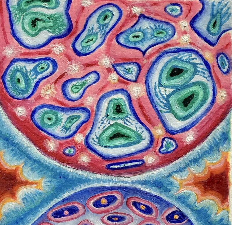 Invasion
