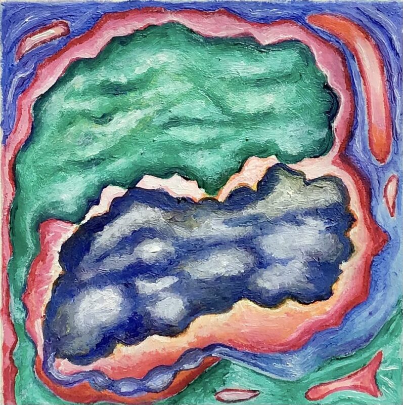 Gaseous Clouds