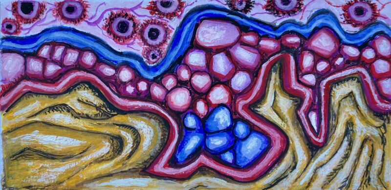 Cellular Communication
