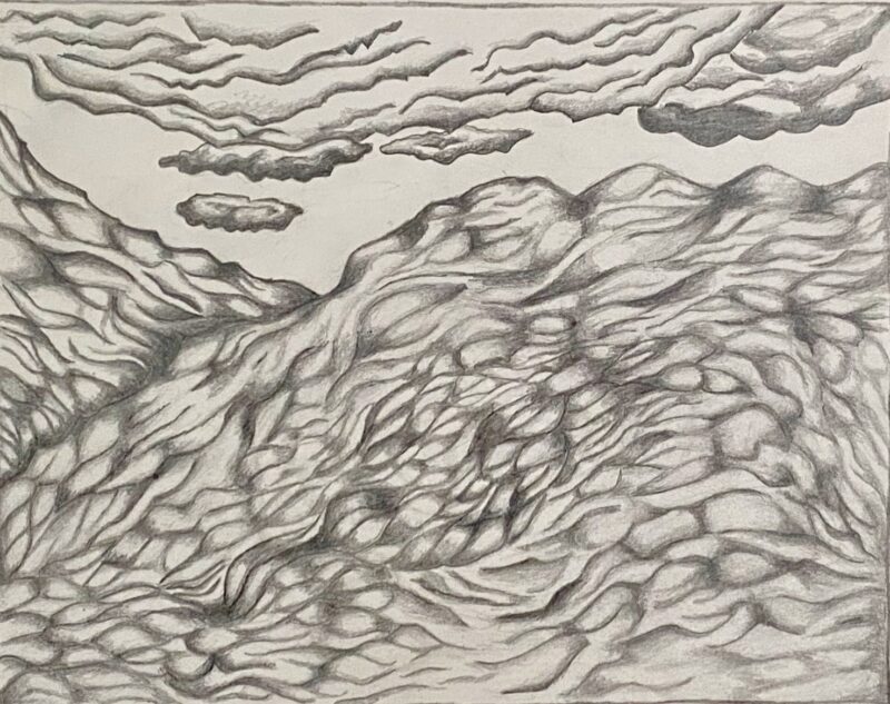 Prior to the Storm