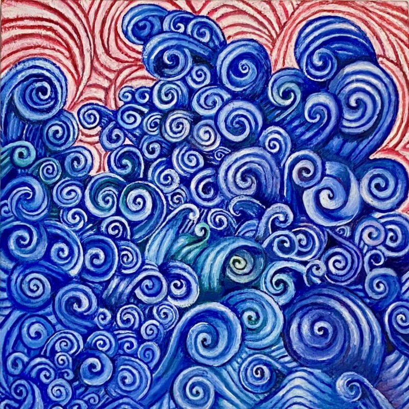 Tumult