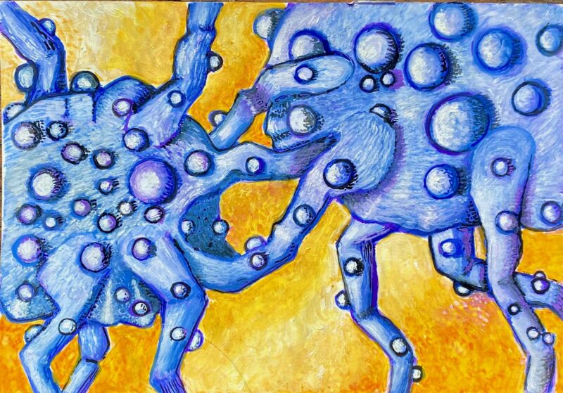 One Cell, Two Cells