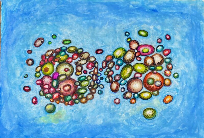 Atomic Attraction